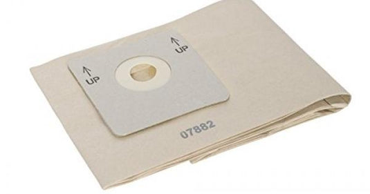 Saco de Papel para Taski Go Euro - 10 Unidades