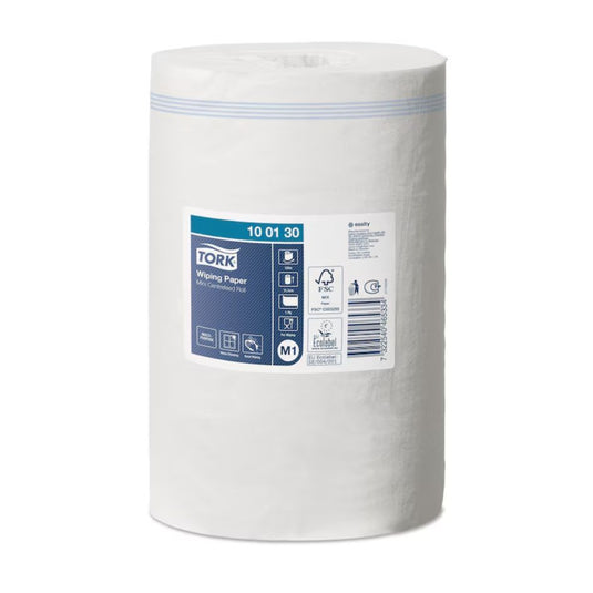 Tork Papel de Limpeza