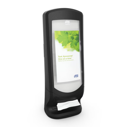 Dispensador Guardanapos Vertical  - Tork Xpressnap® - N4