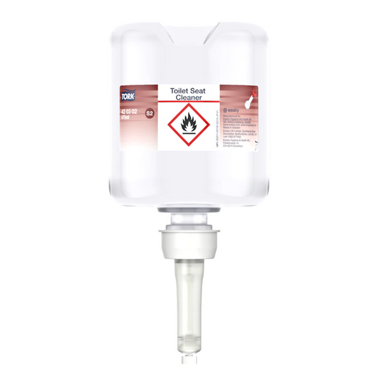 S2 - Tork Sabonete Desinfectante para Tampo de Sanita - 475ml