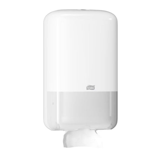 Tork Dispensador para Papel Higiénico Folha a Folha