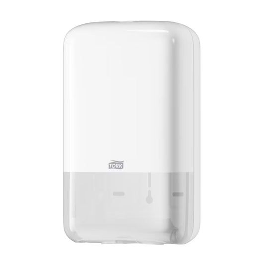 Tork Dispensador para Papel Higiénico Folha a Folha