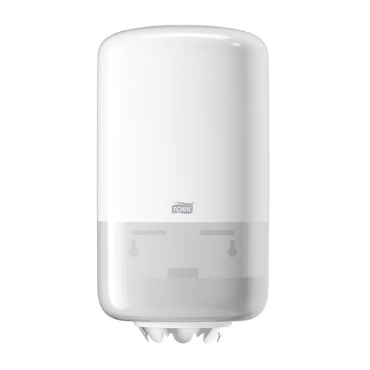 Tork Dispensador Mini Alimentação Central Branco