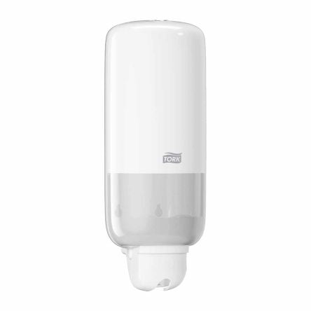 S1 - Tork Sabonete Líquido Suave - 1L