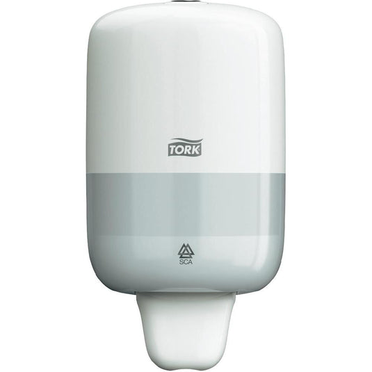 S2 - Tork Sabonete Líquido Suave Mini - 475ml