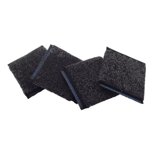 Almofada de Inox - Pack de 4 Unidades