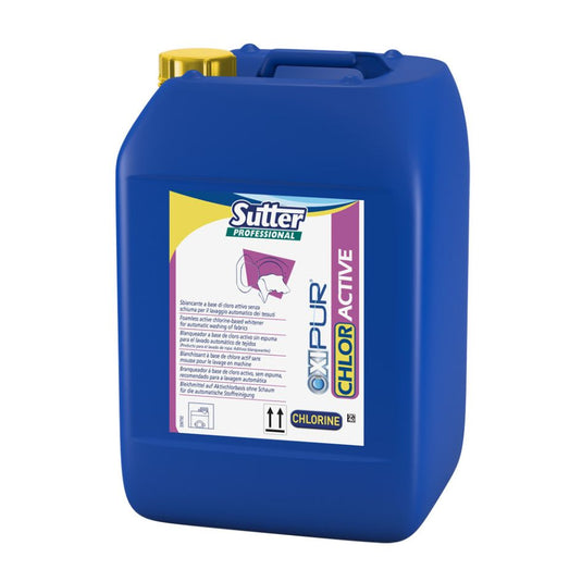 Branqueador - Chlor Active - 24 Kg