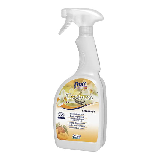 Ambientador Longa Duração (72H) - Verão - 750 ML