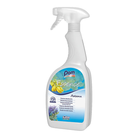 Ambientador Longa Duração (72H) - Aroma Outono - 750 ML