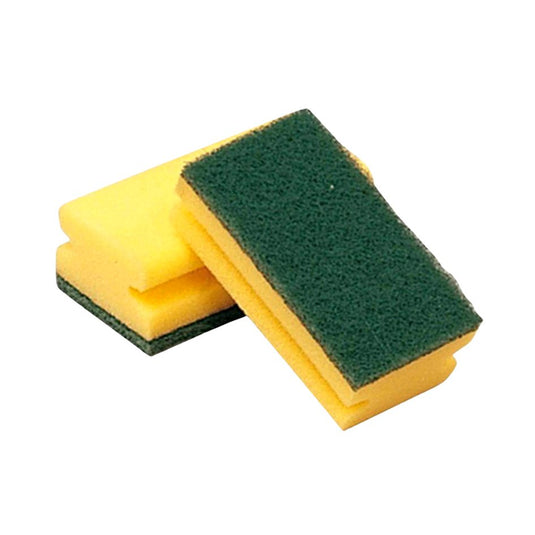 Salva Unhas Verde Longo