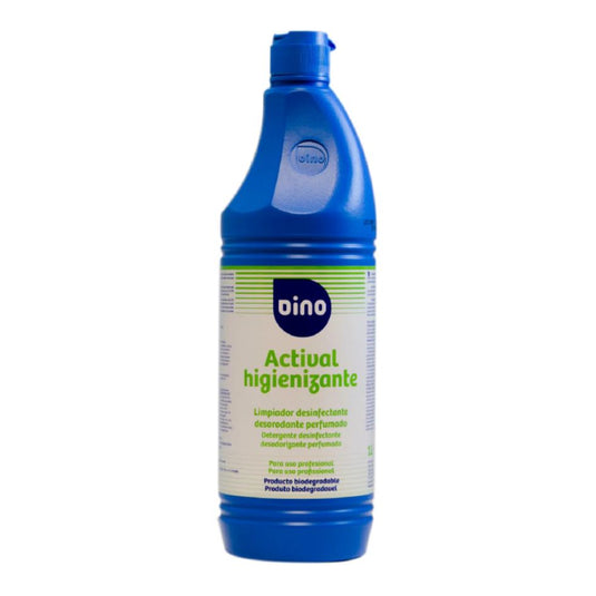 Actival Higienizante - 1 L