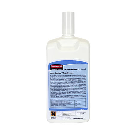 Higienizador para Urinóis/Sanitas - Dutex - 600ml