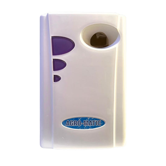 Dispensador de Inseticida Automático