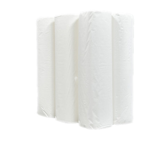 Rolos de Marquesa - 50cm x 100m - 6 Rolos