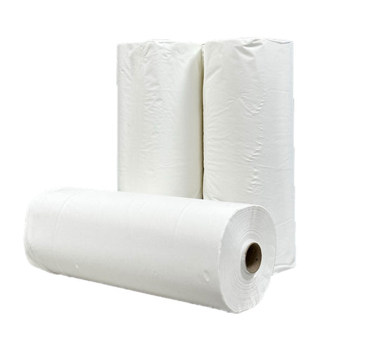 Rolos de Marquesa - 50cm x 200m - 4 Rolos