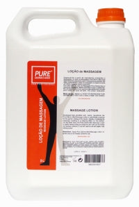 Creme de Massagem PURE DERMOMED - 5 L