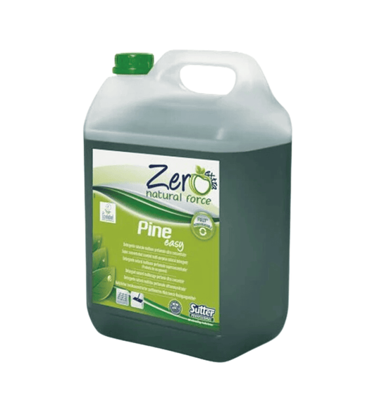 Detergente Multiusos - Perfume Duradouro - Pinho - 5 L