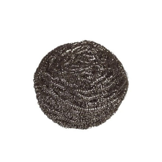 Esfregão de Inox  - 40g