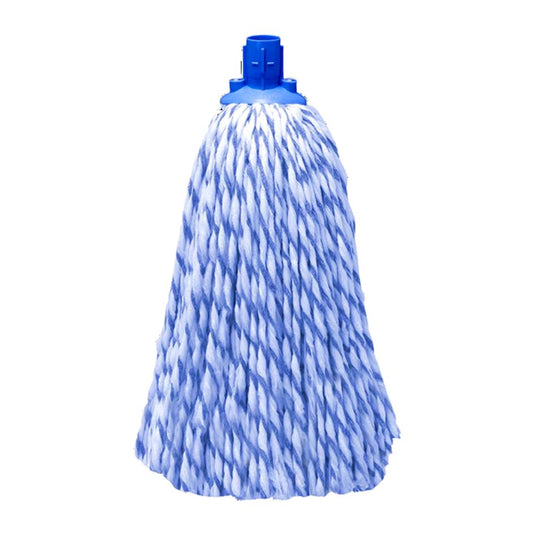 Esfregona Algodão Microcott Vileda - Super Absorvente