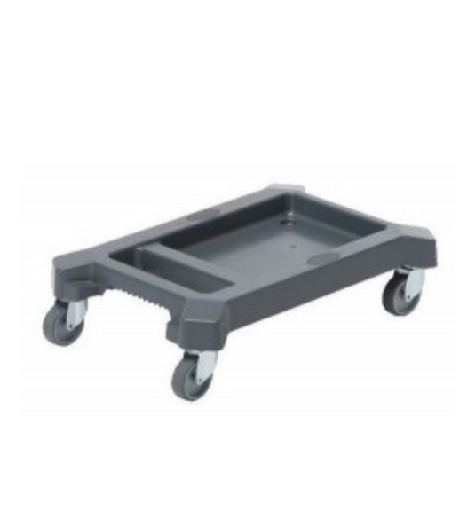 Chassis para baldes - Sistema UltraSpeed Pro