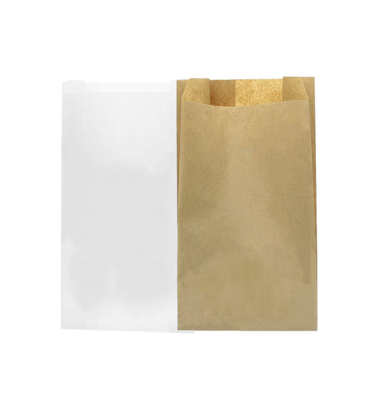 Saqueta de Papel 31 x 14 cm - 1000 Unidades