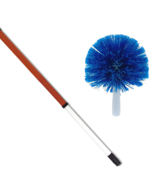Limpa Tetos com Cabo Extensível