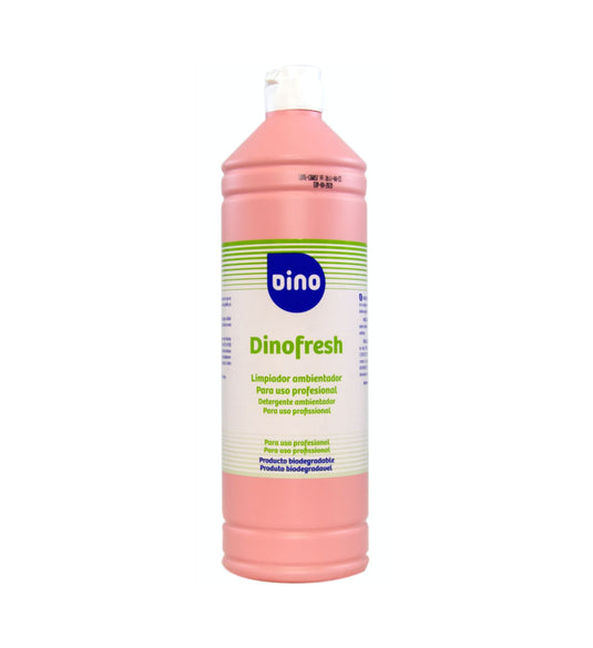 Detergente Ambientador de Casas de Banho - 1 L