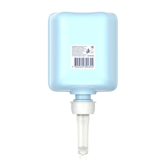 S2 - Tork Sabonete Líquido para Corpo e Cabelo Mini - 475ml