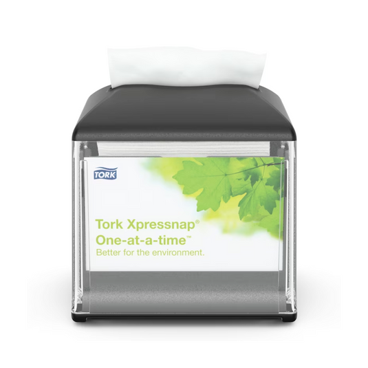 Dispensador Guardanapos Mesa - Tork Xpressnap Snack - N10