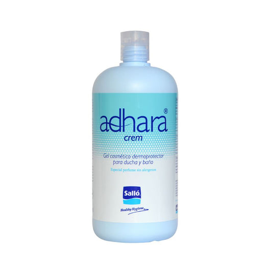 Gel de Banho Dermoprotetor - 1 L