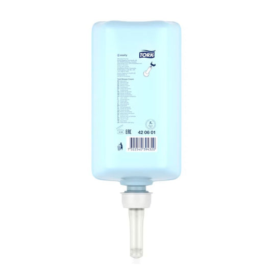 S1 - Tork Sabonete Líquido para Corpo e Cabelo - 1L