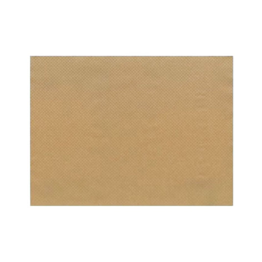 Toalhetes Individuais Kraft - 30 x 45 cm - 900 Unidades