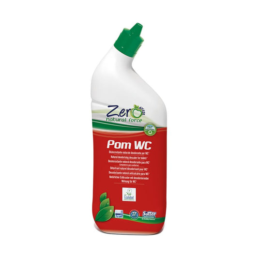 Desincrustante Natural Desodorizante para Sanita - Pom WC - 750 ml