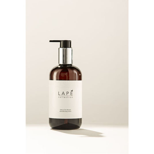 Creme de Mãos e Corpo Perfumado - 300 ml
