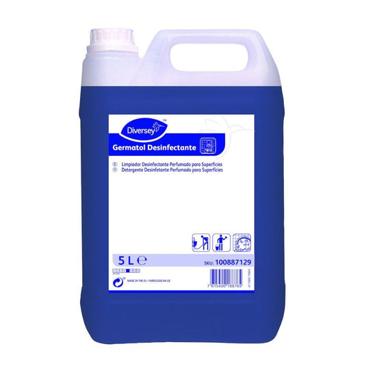 Desinfetante Germatol - 5L
