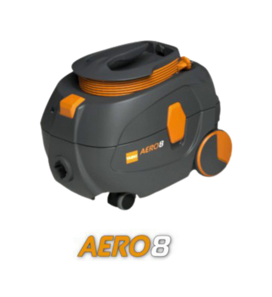 Taski Aero 8