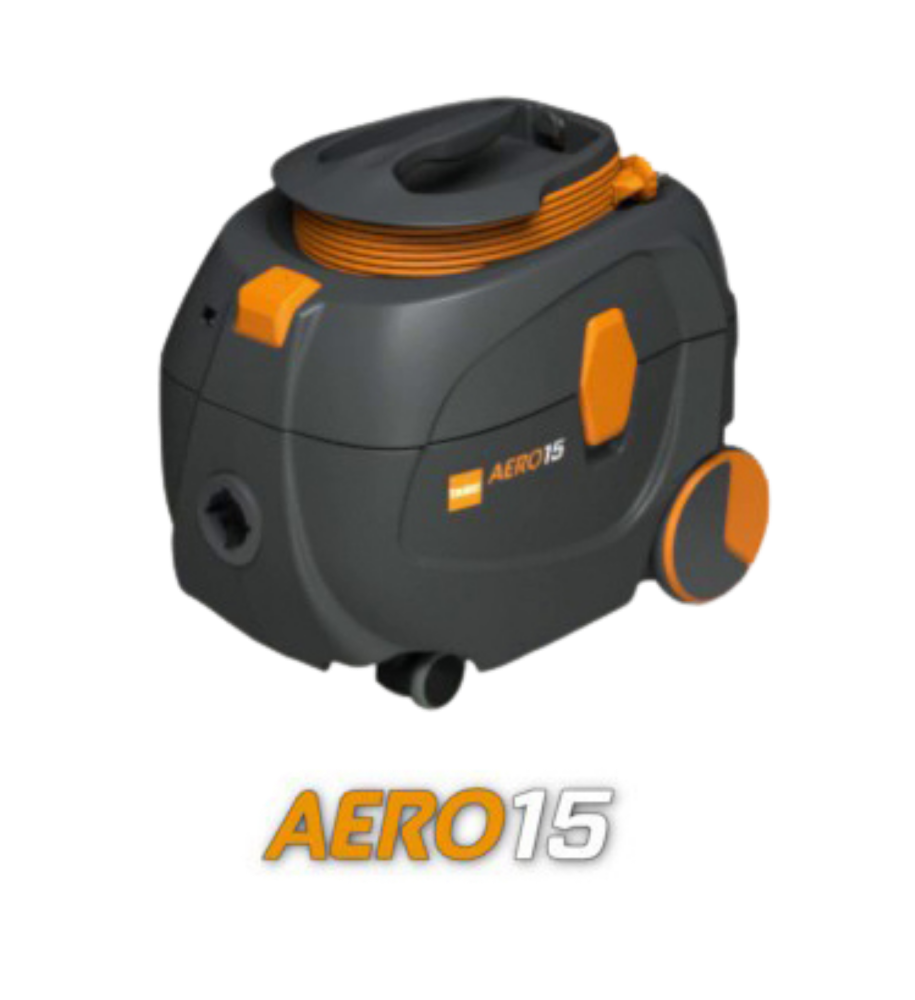 Taski Aero 15 Click2Clean