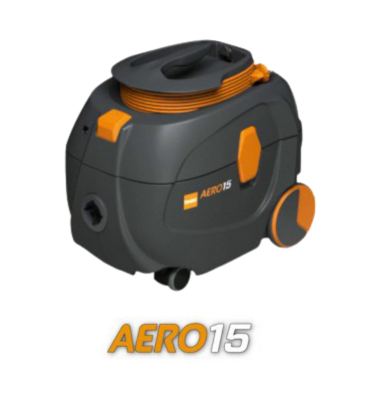 Taski Aero 15