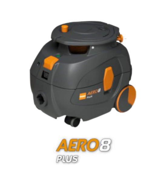 Taski Aero 8 Plus