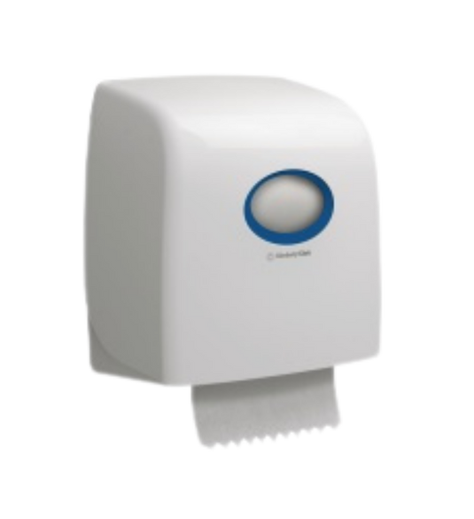 Aquarius - Toalheiro Auto-Corte Slimroll