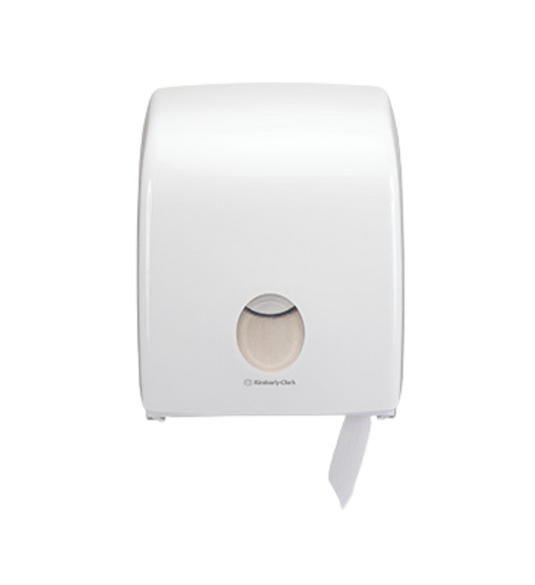 Aquarius - Dispensador Papel Higiénico Rolo