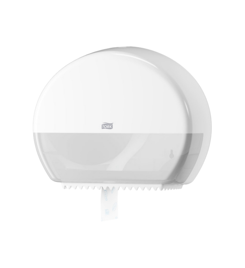 Carregue imagem no visualizador da galeria T2 - Tork Dispensador para Papel Higiénico Mini Jumbo
