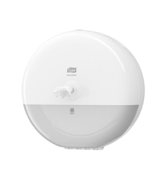 T8 - Tork SmartOne Dispensador Papel Higiénico