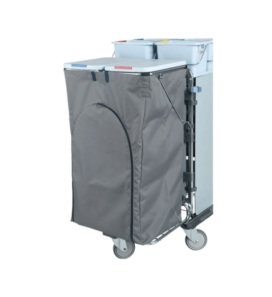 Saco 70 L para Carro de Limpeza Vileda Origo
