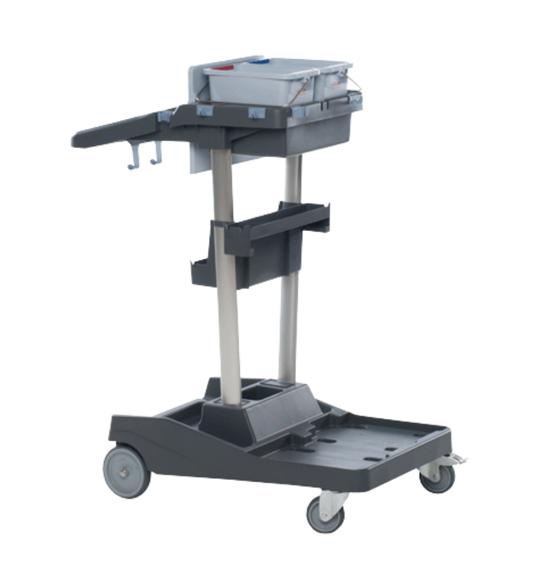Carro de Limpeza Voleo Pro Santard 1U