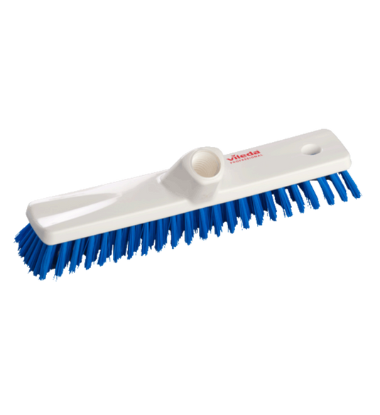Escova Forte 30 cm - para Pavimentos