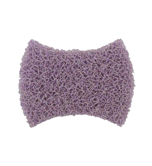 Esfregão Purpura Limpeza sem Riscos - Scotch-Brite - 24 Unidade