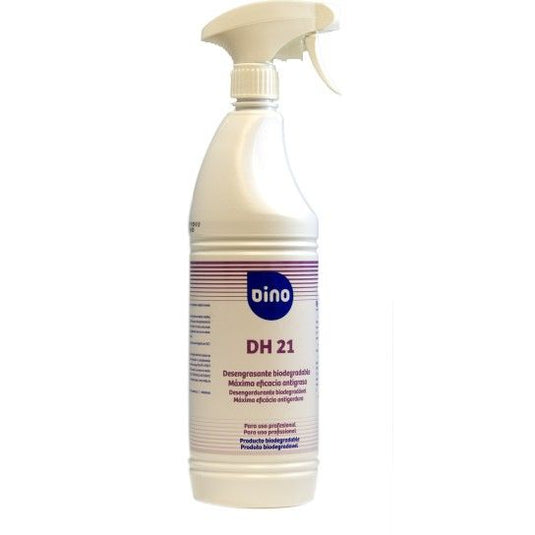 Desengordurante Ativo - DH 21 - 1L