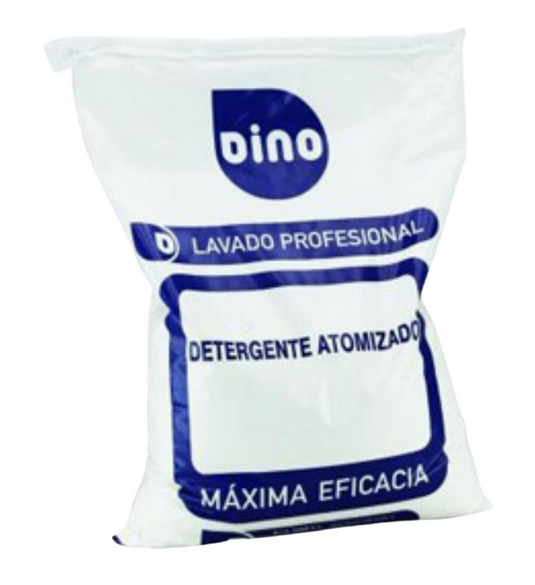 Detergente para Roupa em Pó - Atomizado