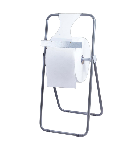 Porta Bobines Móvel